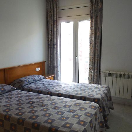 Apartaments Tropic Льорет-де-Мар Экстерьер фото