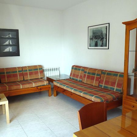 Apartaments Tropic Льорет-де-Мар Экстерьер фото