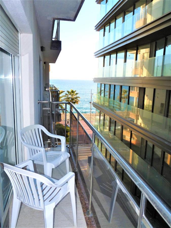 Apartaments Tropic Льорет-де-Мар Экстерьер фото