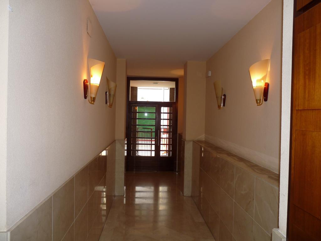 Apartaments Tropic Льорет-де-Мар Экстерьер фото