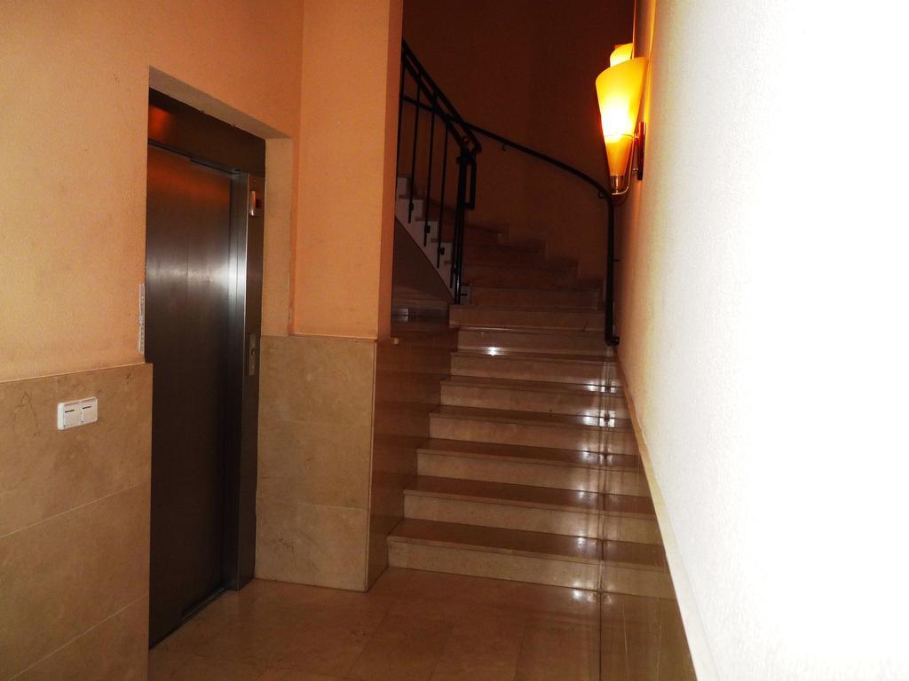 Apartaments Tropic Льорет-де-Мар Экстерьер фото