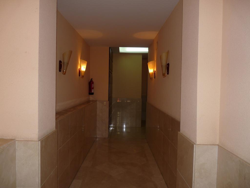 Apartaments Tropic Льорет-де-Мар Экстерьер фото