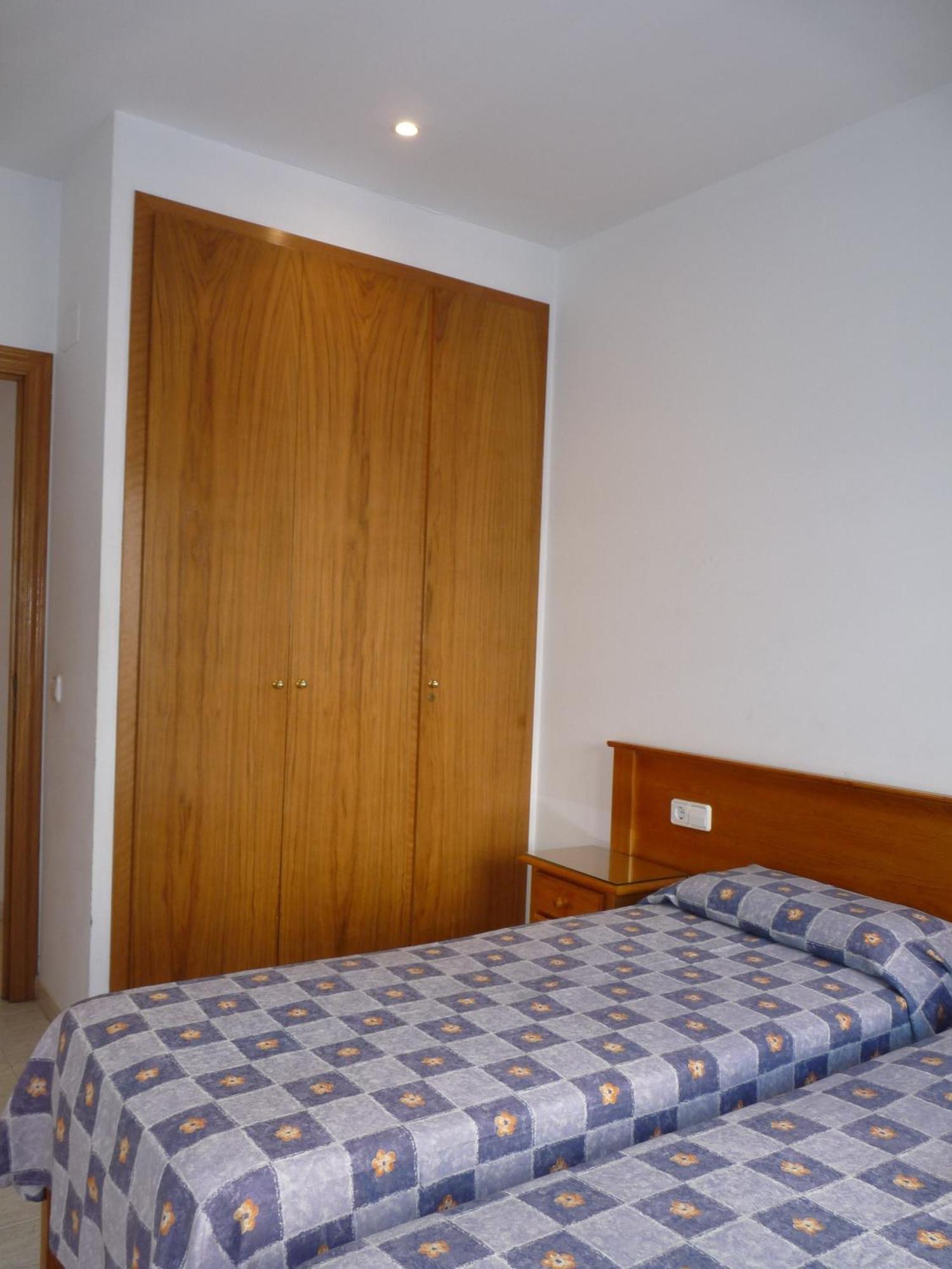 Apartaments Tropic Льорет-де-Мар Экстерьер фото