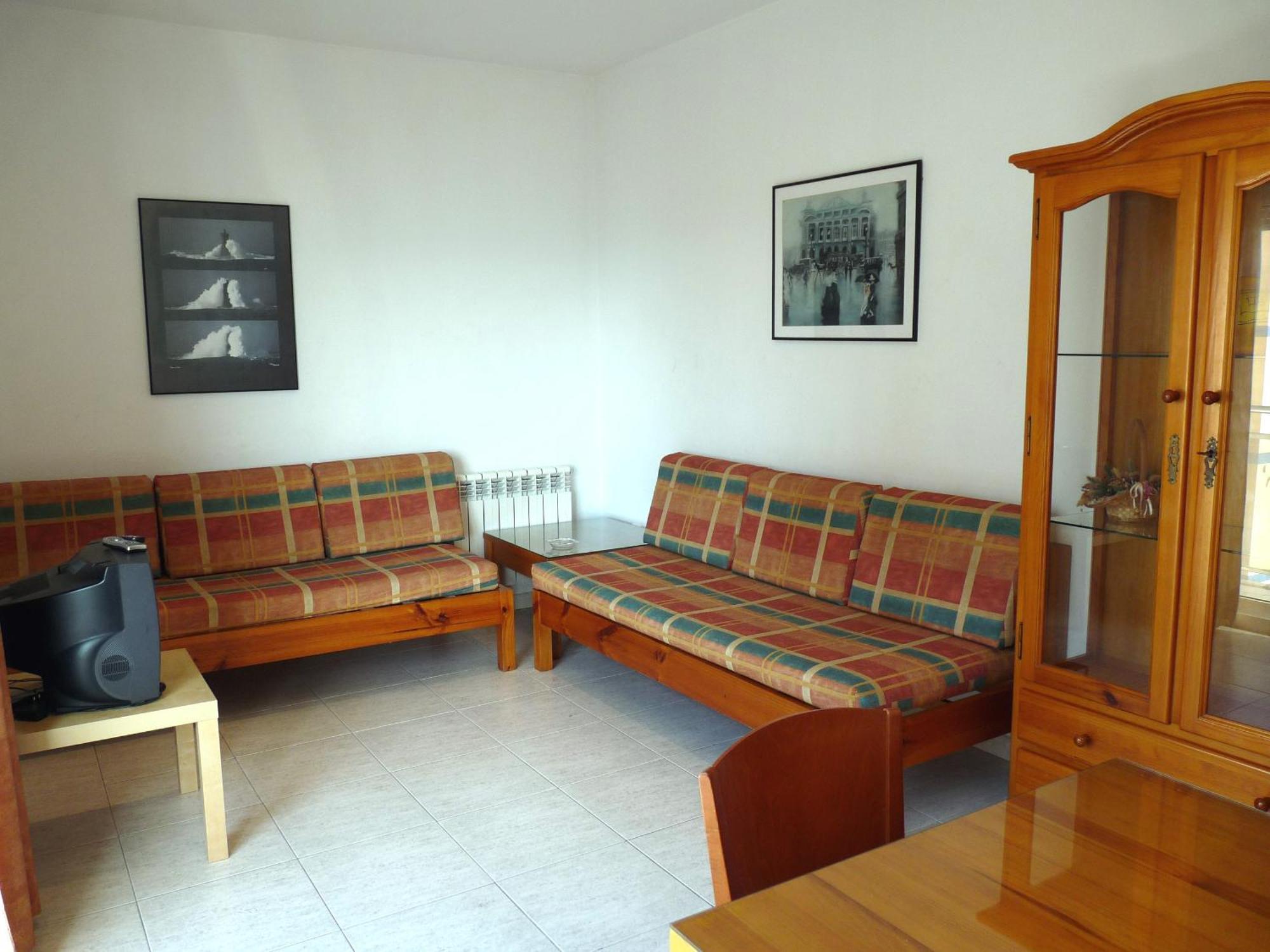 Apartaments Tropic Льорет-де-Мар Экстерьер фото