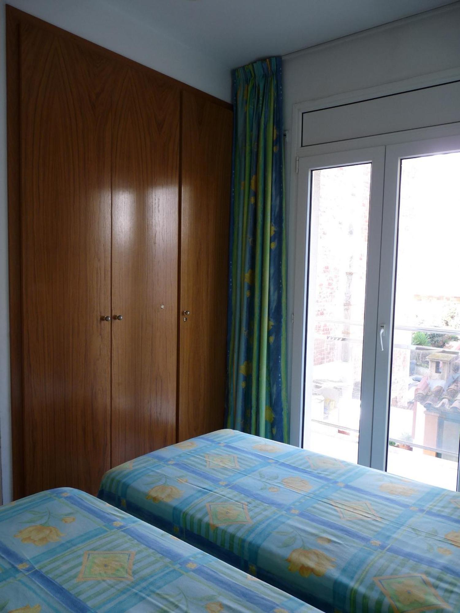 Apartaments Tropic Льорет-де-Мар Экстерьер фото