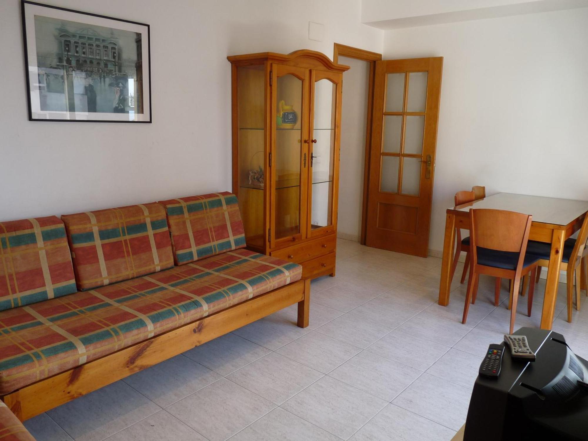 Apartaments Tropic Льорет-де-Мар Экстерьер фото