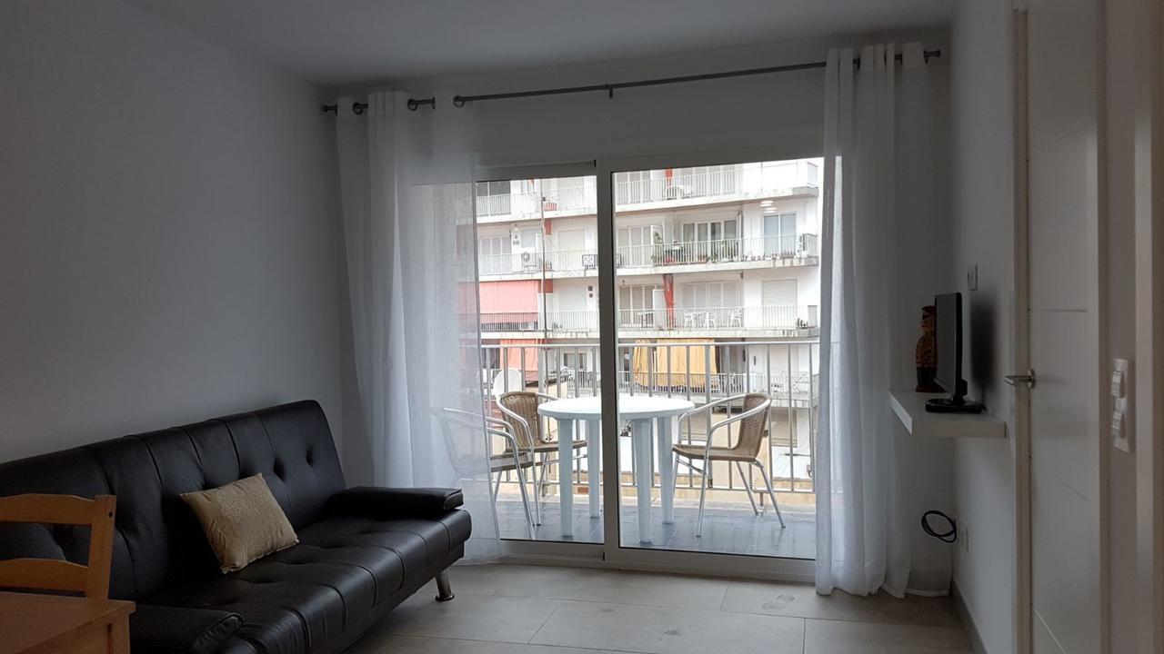Apartaments Tropic Льорет-де-Мар Экстерьер фото