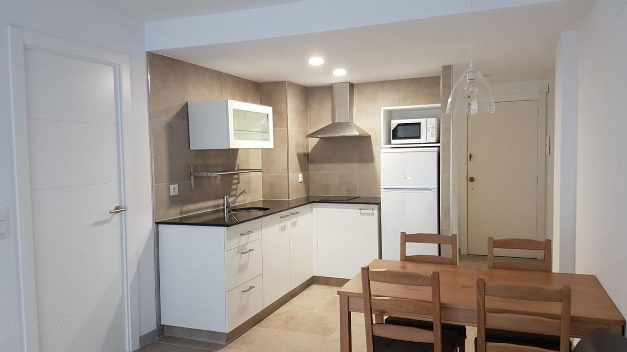Apartaments Tropic Льорет-де-Мар Экстерьер фото