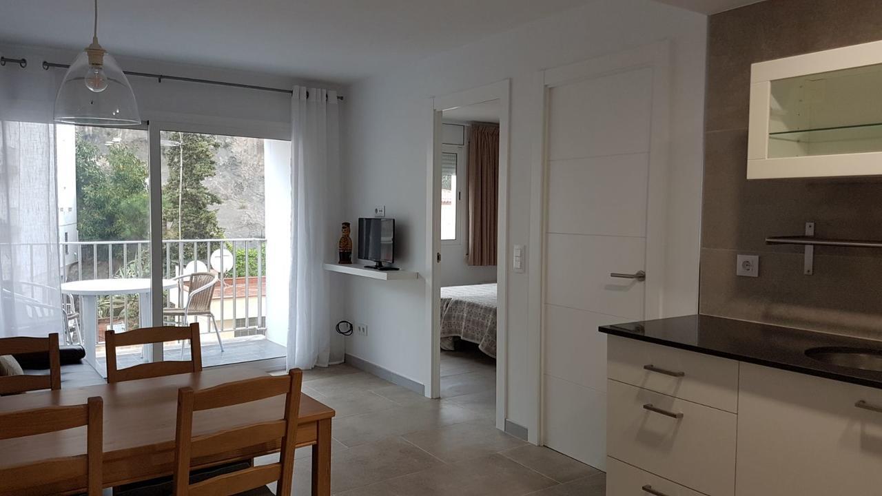 Apartaments Tropic Льорет-де-Мар Экстерьер фото