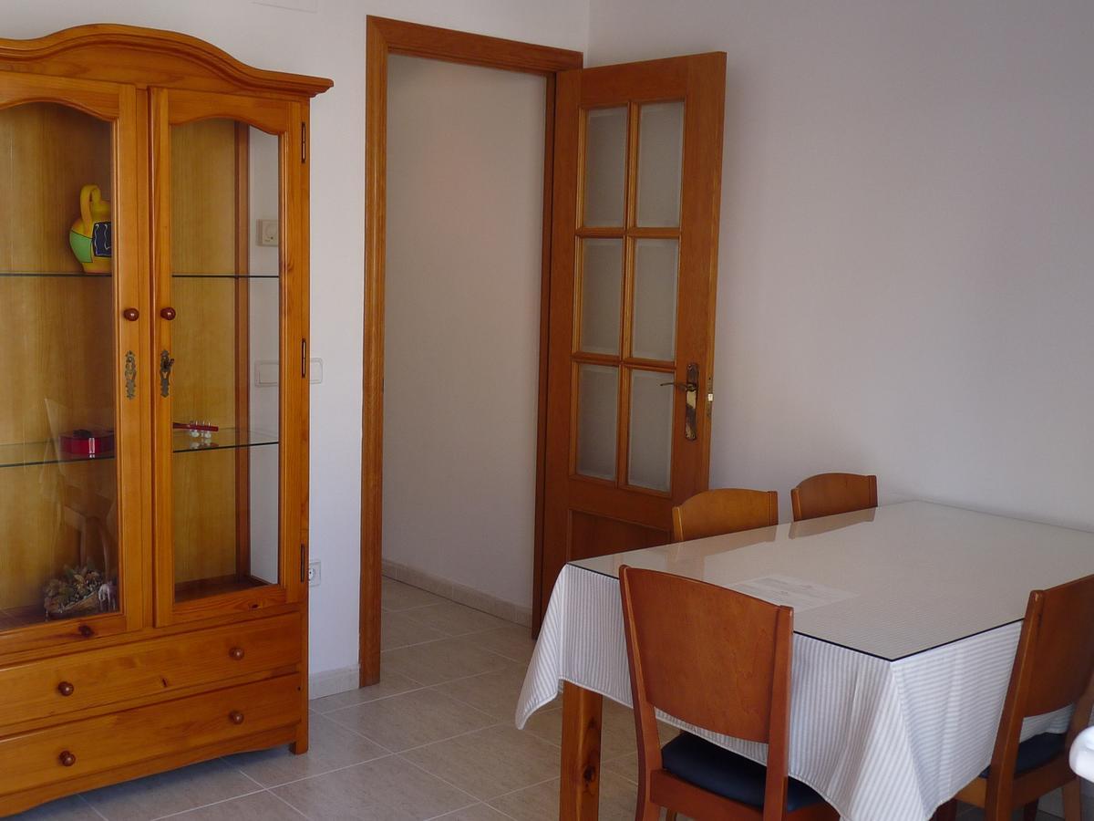 Apartaments Tropic Льорет-де-Мар Экстерьер фото