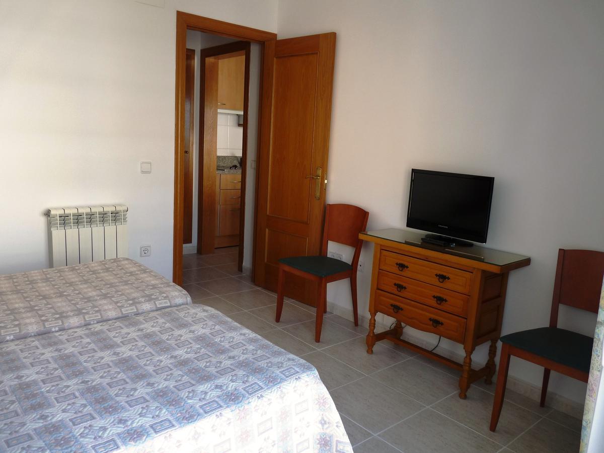 Apartaments Tropic Льорет-де-Мар Экстерьер фото